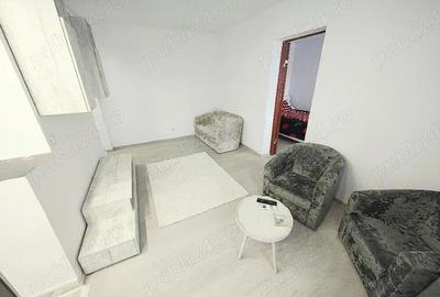 Apartament cu 2 camere semidecomandat în Central - 3