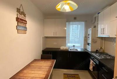 Apartament cu 2 camere decomandat în Circumvalațiunii