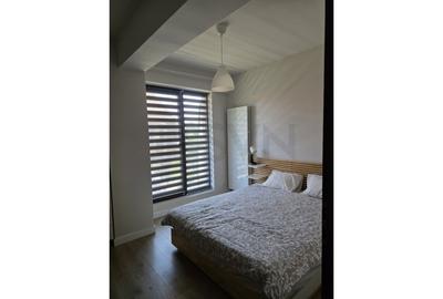REA1024364 Apartament modern de inchiriat in Pipera I complet utilat - 8