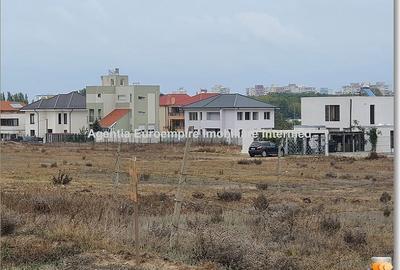 Teren de vanzare Constanta zona Dedeman - Tomis Nord - 5