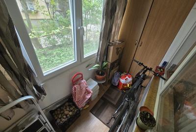 Apartament cu 2 camere semidecomandat, mobilat în Girocului - 13