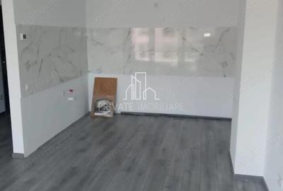 Apatament 2 camre, Bloc Nou, et.6, Concept 9 - 2