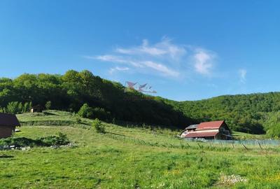 Teren la vanzare in Dej,cartier Viile Dejului - 2