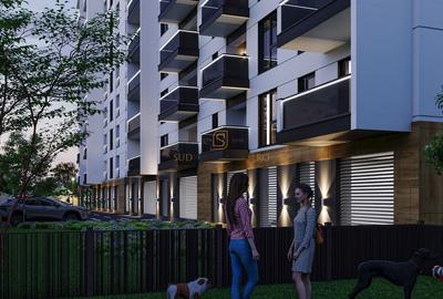 Teren cu autorizatie de constructie, 6226 mp, Soseaua Alexandriei, Sectorul 5 - 8