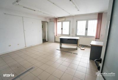 Spațiu comercial, de 575 mp, în Dâmbul Rotund - 4