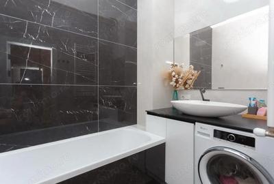 Apartament cu 3 camere în Obor - 2