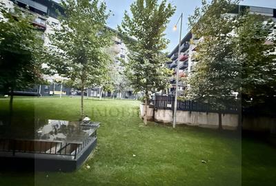 Apartament 2 Camere | Terasă | Parcare proprie | Elite-Junior Residence - 9