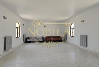 Spațiu comercial, de 900 mp, în Central - 14