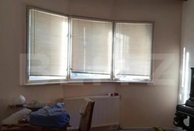 Apartament cu 3 camere semidecomandat în Universitate - 4