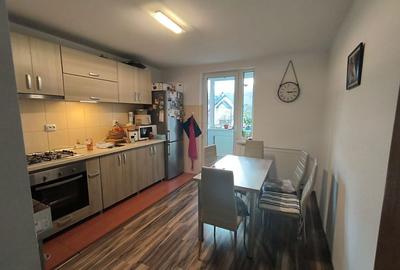 Apartament cu 2 camere decomandat în Central - 3