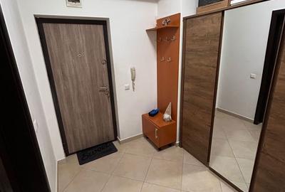 Garsonieră decomandată în Moara de foc - 4