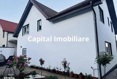 Casa recent renovata Codlea-jud.Brasov - 3