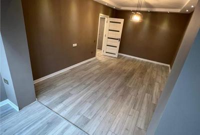 Apartament cu 2 camere decomandat în Babadag - 7