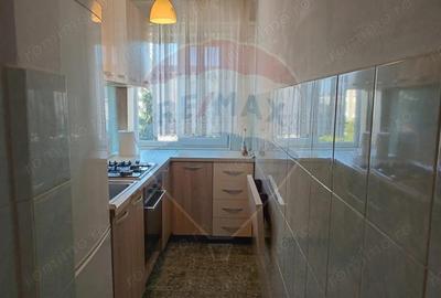Apart. superb renovat complet cu 2 camere de vanzare in zona Fortuna - 13