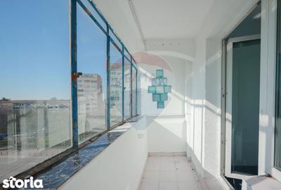 Apartament cu 3 camere decomandat în Rogerius - 16