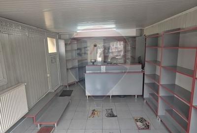 Spatiu comercial de 37.85mp de inchiriat in zona Gheorgheni - 2