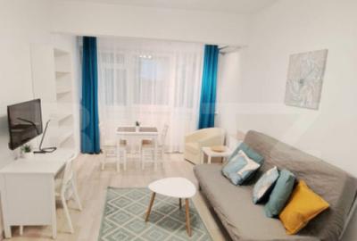 Garsoniera spa?ioasa, situata in zona exclusivista Ci? Garsoniera spa?ioasa, situata in zona exclusivista Ci? - 1