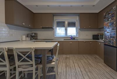 De Vanzare | Vila Lux | Teren 1000 mp | 226mp utili | 3 Bai | Garaj - 6