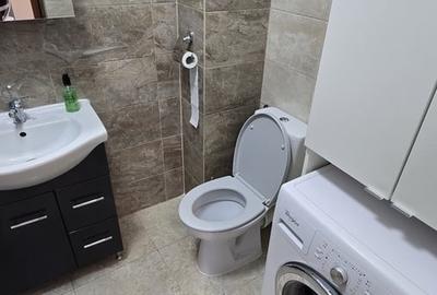 Apartament cu 2 camere semidecomandat în Chiajna - 14