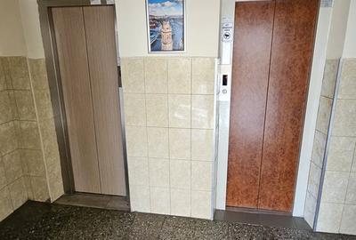Apartament cu 3 camere decomandat în Dacia - 2