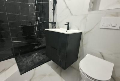 Apartament cu 2 camere semidecomandat în Alexandriei - 5
