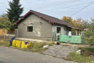 Casă cu 2 camere în Murani - 5