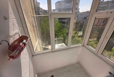 Apartament cu 2 camere decomandat în Kogălniceanu - 3