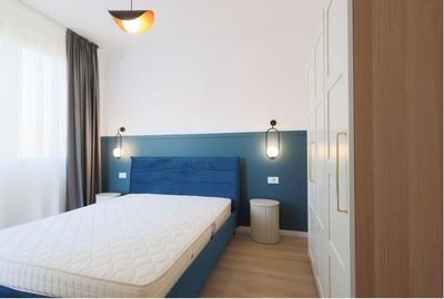 Apartament cu 3 camere decomandat în Central - 9