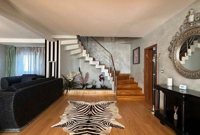 REA1022823 Duplex 200 mp I Herastrau I Sauna I Priveliste catre lac REA1022823 Duplex 200 mp I Herastrau I Sauna I Priveliste catre lac - 6
