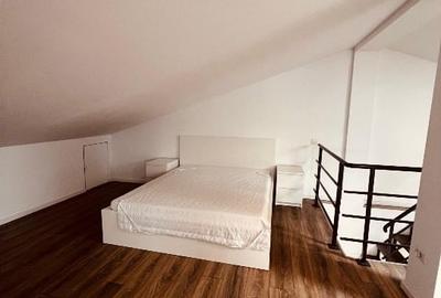 Apartament cu 2 camere decomandat în Mogoșoaia - 6