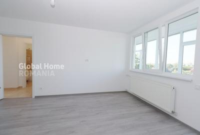 Apartament cu 2 camere semidecomandat în Domenii - 9