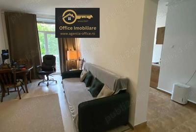 Nicolae Iorga apartament 2 camere decomandat etaj 2 cu acperis - 2