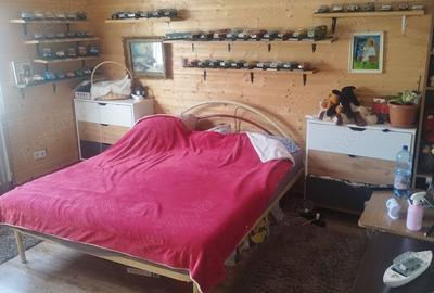 Casă cu 3 camere cu Teren 650 Mp în Dumbrăvița - 7