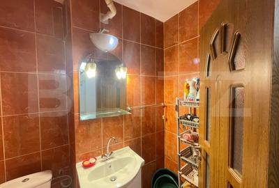 Apartament 44 mp, etaj2, zona Valea Rosie - 7
