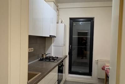 EXCLUSIV - Garsoniera 38 mp. - 21 Residence - Metrou Lujerului - 13