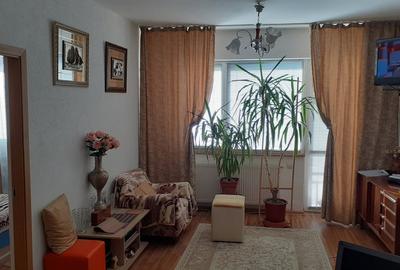 Apartament cu 2 camere decomandat în Olteniței - 3