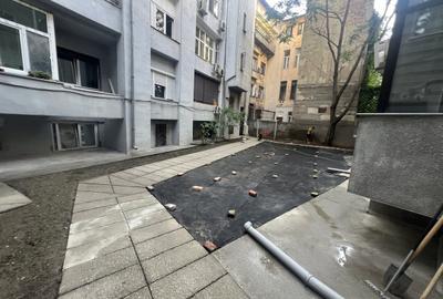 Apartament cu 2 camere semidecomandat în Calea Victoriei - 13