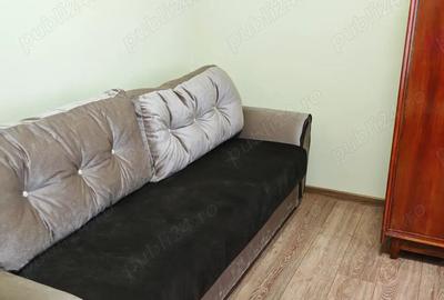 Apartament cu 2 camere ?i living - 6