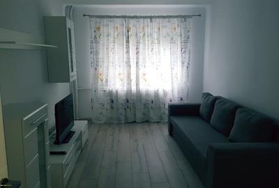 Apartament cu 2 camere semidecomandat în Obor - 1