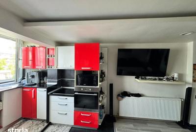 Apartament cu 4 camere decomandat în Vasile Alecsandri - 11