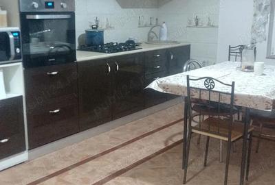 Casă în Telciu - 3