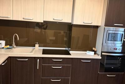 Apartament cu 3 camere decomandat în Dacia - 8