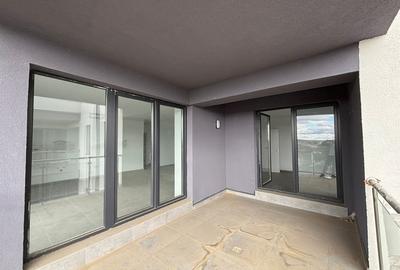 Apartament cu 3 camere decomandat în Central - 6