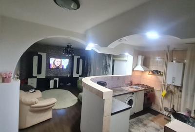 Apartament cu 3 camere decomandat în Central - 2