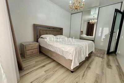 Apartment 3 camere | 68 Mp | Balcon | Parcare | Floresti Eroilor - 2