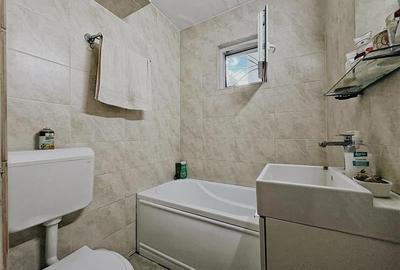 Apartament 2 camere, renovat, Simeria, Sfantu Gheorghe - 4