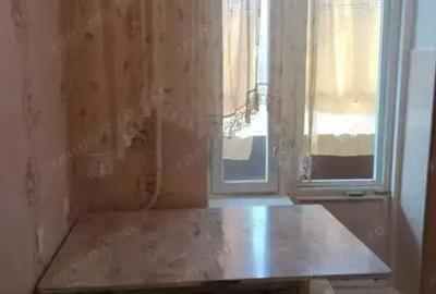 Garsonieră decomandată în Blașcovici - 1