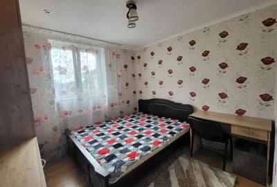 Apartament cu 2 camere decomandat în Hala Centrală - 2