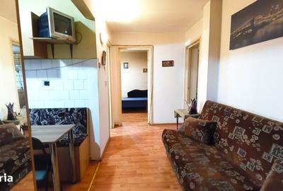 Apartament cu 2 camere decomandat în Bălcescu - 11