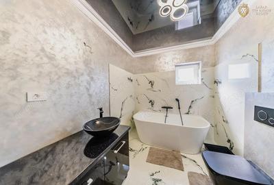 Casă cu 5 camere cu Canalizare în Funcționarilor